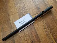 Silverback tac41 triangular outer barrel 510mm and matching inner barrel