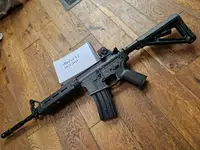 ICS Magpul M4