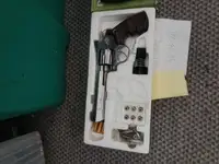 dan wesson