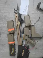 TM NGRS SCAR-H with Titan-Gate (Needs work)