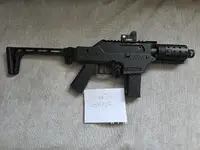 Vorsk VMP-2C