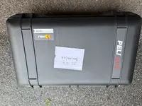 Peli case 1555