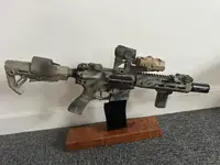CQB ultimate M4
