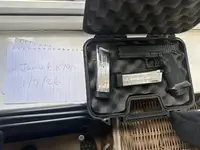 TM hi capa 4.3 Staccato build