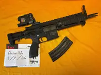 Umarex VFC HK 416C AEG *Price drop*