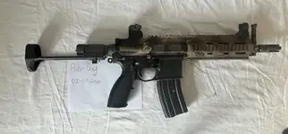 WE 416C
