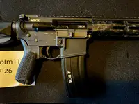 VFC BCM