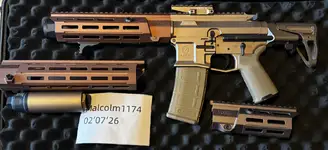 VFC MDX