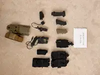 Gear Clearout