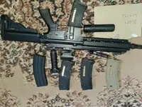 Tm 416 ngrs