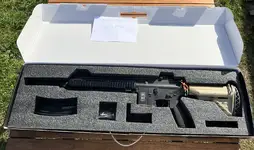 Specna Arms M27 IAR (SA-H03)