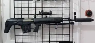 Cyma SVD