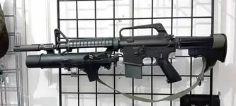 VFC XM177 & XM148