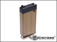 WTB VFC Scar H mags
