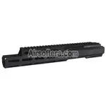 Cyma SVD mlok handguard