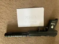 Tm mk 23