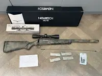 Novritsch ssg10-a1