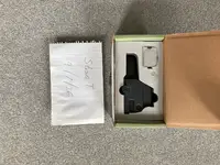 Hurricane 556 Holo Sight / Graphic Sight Replica – Boxed – Red & Green Reticle – £60 ono