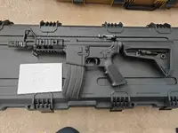 VFC stubby gbbr
