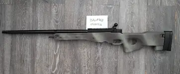 G&G G96SV
