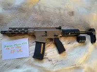 KWA Ronin RM4 T6 FDE