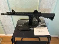 Nuprol Delta Recon