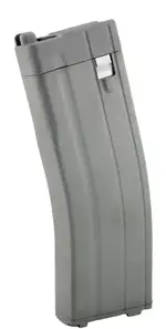 WTB VFC M4 gas Stanags