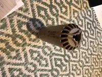Angry gun huxwrx suppressor (steel)
