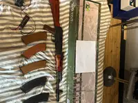 LCT AK74 EBB