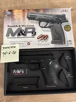 Tokyo Marui Smith&Wesson M&P9