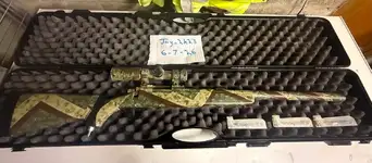 ssg10 wolverine bolt left hand