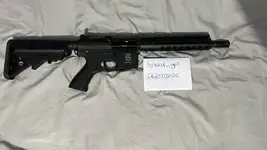 Rossi M4