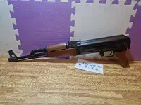 JG/CYMA AK