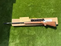 Double well vsr10
