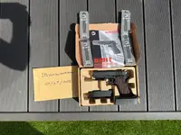 WE 1911 mini