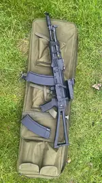 Vfc ak74m for trade