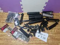 Cheap Stuff [Lot]