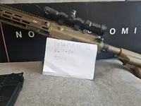 Vfc m110a1 gbb