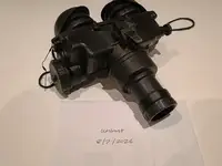 AN/PVS-7b/d Gen 3 Night Vision