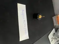 Propane adapter