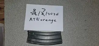 tm mws stanag