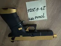 Vorsk Glock18