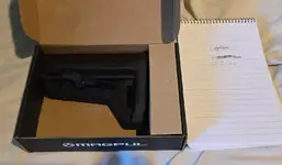 Magpul SLM