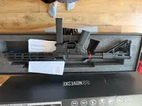 Noveske 10.5” gen 4 9 PCC Blsck