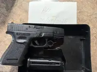 Umarex Glock 19