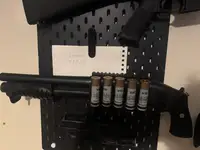 TM Breacher