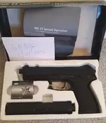 Asg mk23