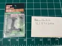 Maxx m4 mag release aeg