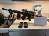 M4 Kyhtera DMR - Reduced from £700
