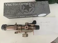 Vector optics lvpo/rmr bundle